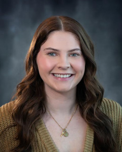 Hannah Pogue