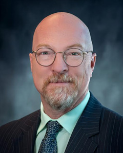 Lance J. Ingalls