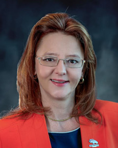 Maria L. Brooks
